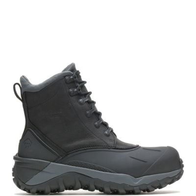 Wolverine-Frost-Insulated-Boot  display picture 2