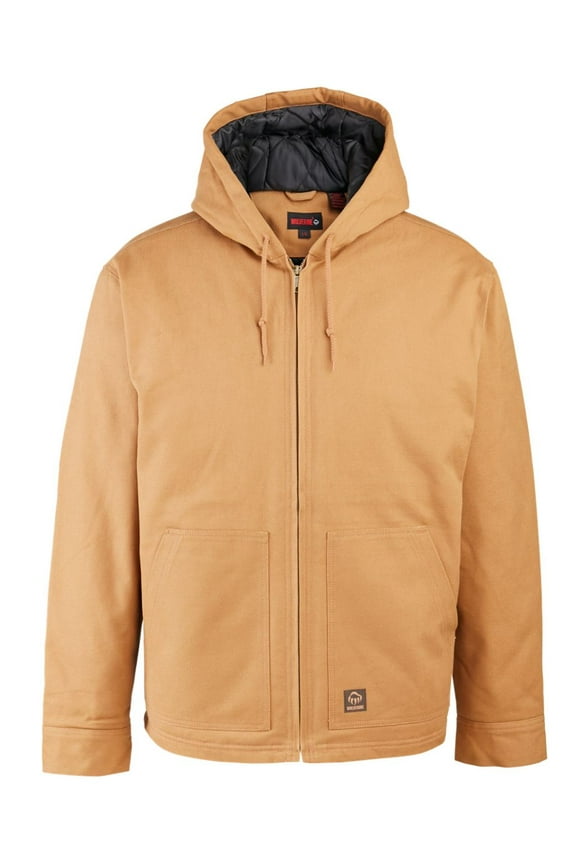 Grayson Insulated Canvas Jacket Men