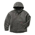 thumbnail image 1 of Wolverine Grayson Insulated Canvas Jacket Men, 1 of 2