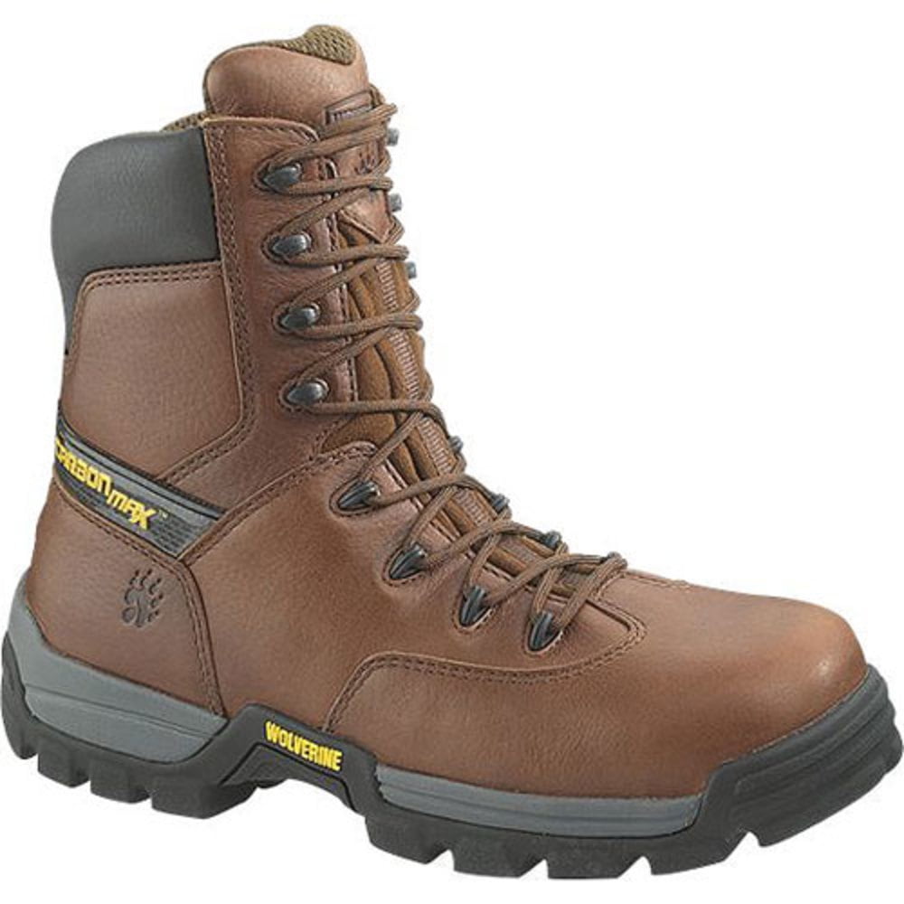 Wolverine Guardian Boot Mens W02294 - Walmart.com display picture 3