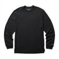 thumbnail image 1 of Wolverine Guardian Cotton Long Sleeve Pocket Tee Men, 1 of 6