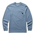 thumbnail image 1 of Wolverine Guardian Cotton Long Sleeve Pocket Tee Men, 1 of 5