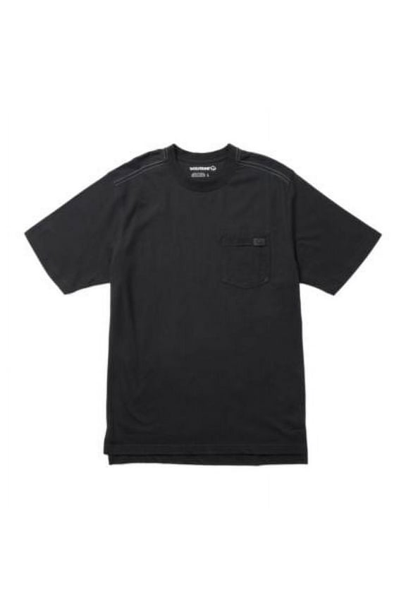 Guardian Cotton Pocket Tee Men