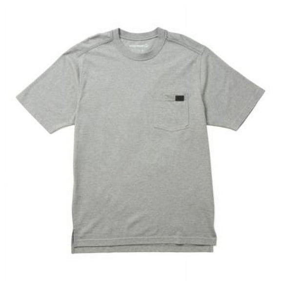 Wolverine Guardian Cotton Pocket Tee Men