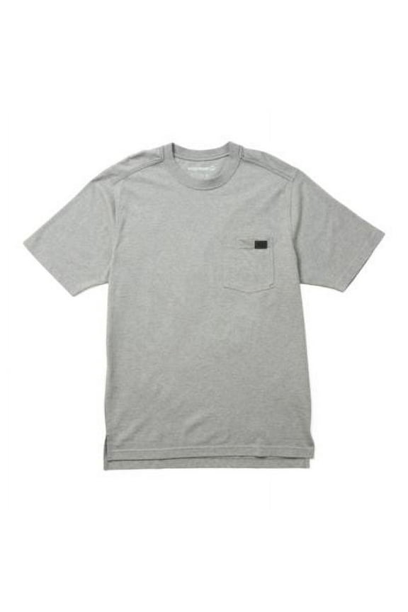 Guardian Cotton Pocket Tee Men