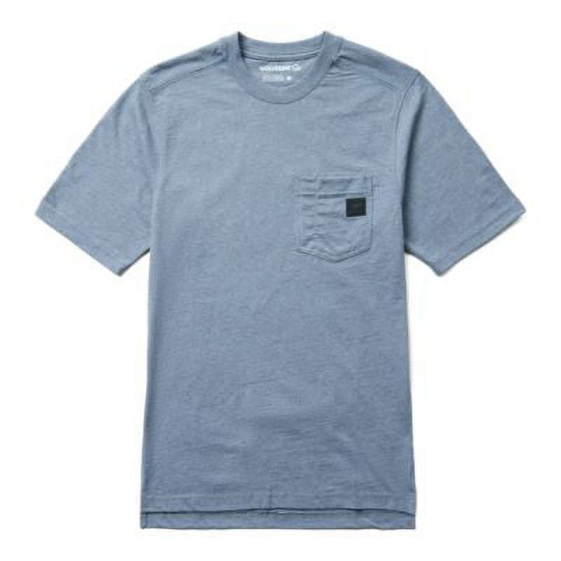 Wolverine Guardian Cotton Pocket Tee Men