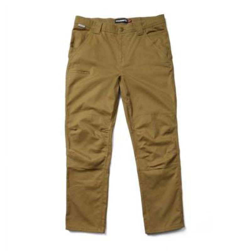 Wolverine Guardian Cotton Work Pant Men - Walmart.com