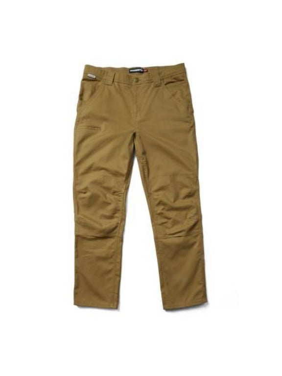 Guardian Cotton Work Pant Men