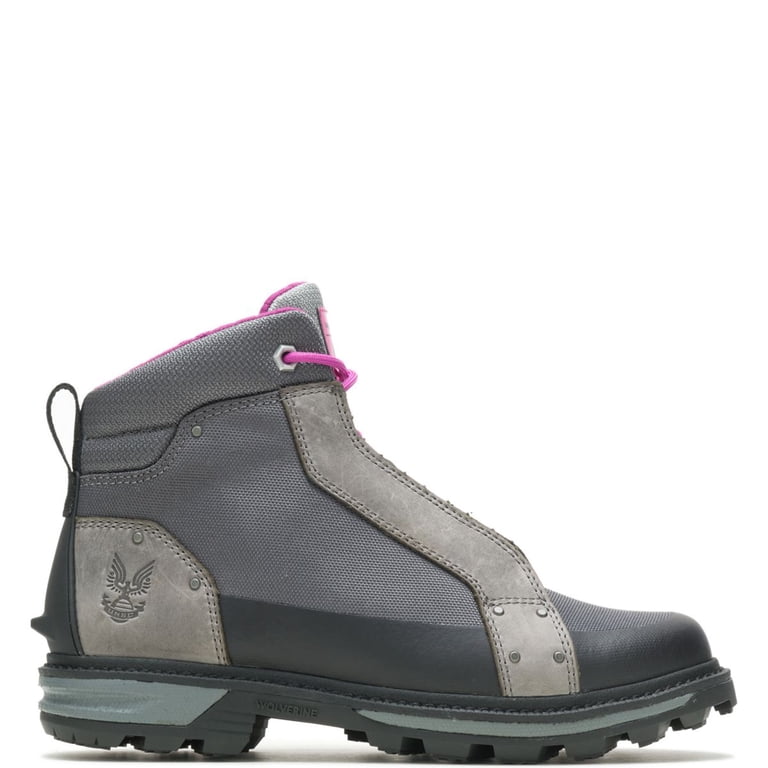 Wolverine Halo Spartan Boot Unisex - Walmart.com display picture 1