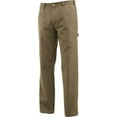 thumbnail image 1 of Wolverine Hammer Loop Pant Men 44 / 32 Hickory, 1 of 2