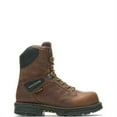 thumbnail image 1 of Wolverine Hellcat UltraSpring CarbonMAX 8" Work Boot Men Tobacco, 1 of 5