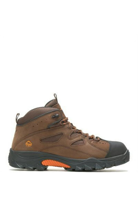 Men's Hudson Steel-Toe Work Boot