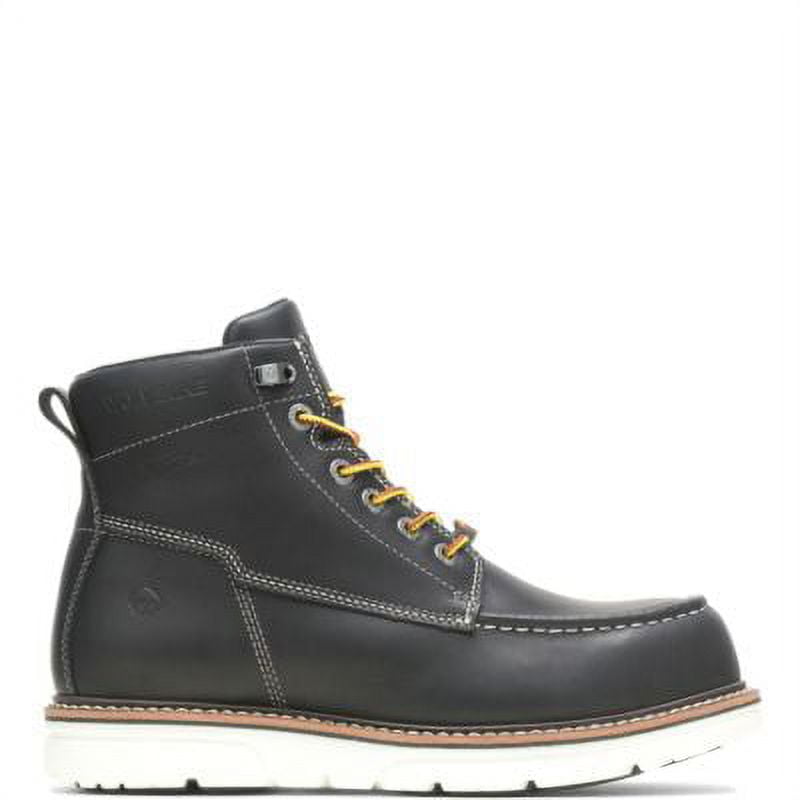 Wolverine I 90 DuraShocks Moc Toe 6