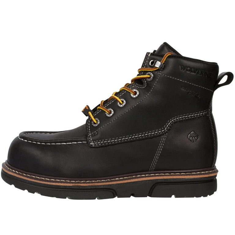 Wolverine i 90 clearance durashocks