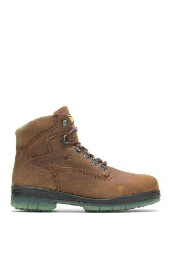 I-90 DuraShocks Waterproof Insulated 6" Work Boot Men