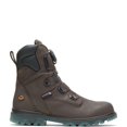 thumbnail image 1 of Wolverine I-90 EPX BOA 8" CarbonMAX Boot Men Coffee Bean, 1 of 5