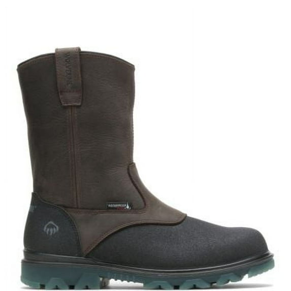 Wolverine I-90 EPX CarbonMAX Wellington Boot Men Black/Brown
