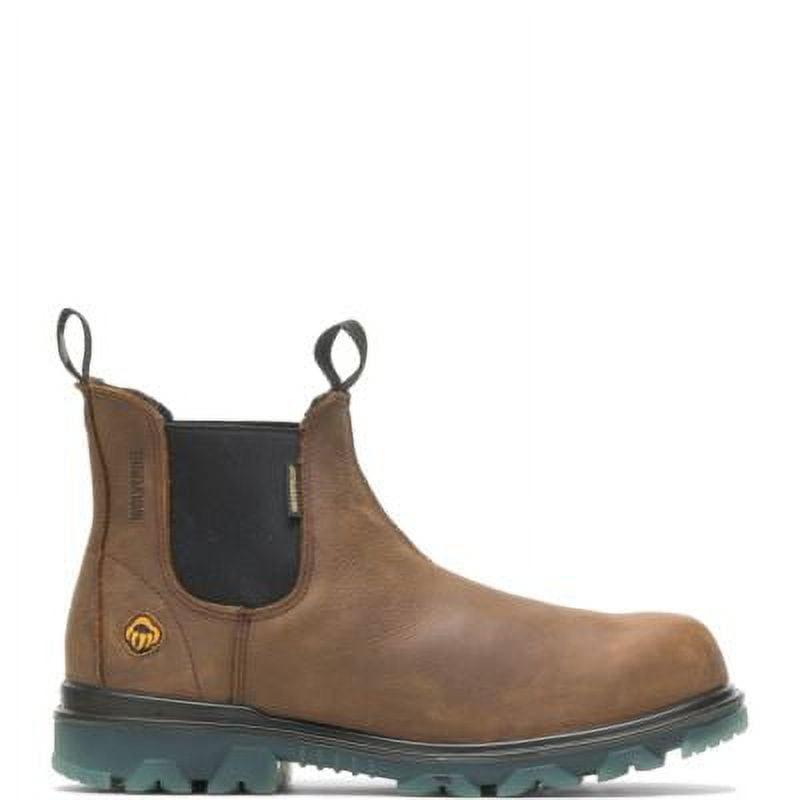 Wolverine ingham top