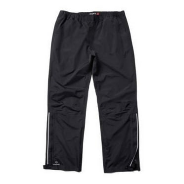 Wolverine I-90 Rain Pant Men Black