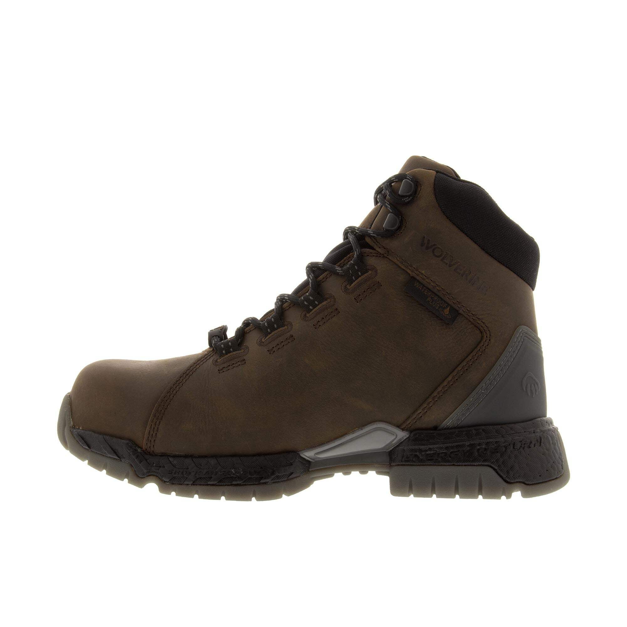 Wolverine I-90 Rush CarbonMAX 6