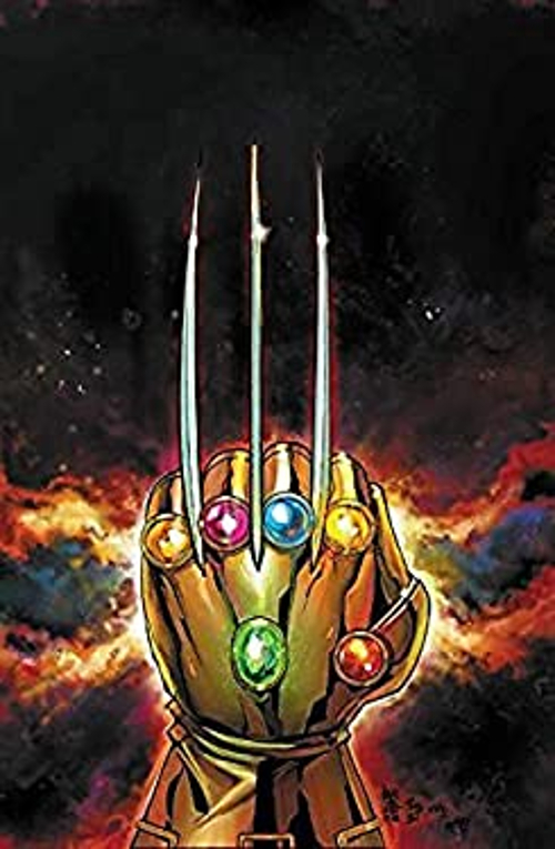 Pre-Owned WOLVERINE: INFINITY WATCH, 9781302915810, 1302915819, Paperback, Illustrated edition
