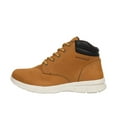 thumbnail image 1 of Wolverine Karlin Chukka Boot Men Wheat, 1 of 5