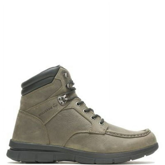 Wolverine Karlin Moc-Toe 6" Boot Men Grey