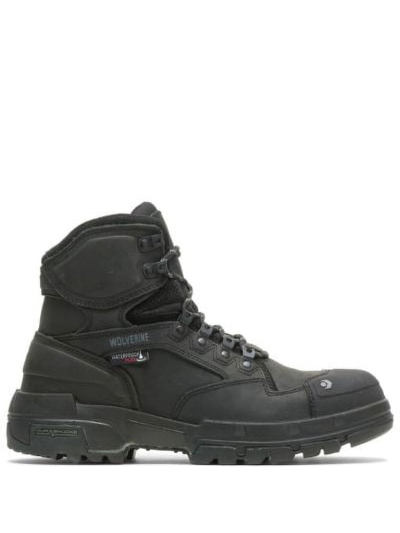 Legend DuraShocks CarbonMAX 6" Boot Men