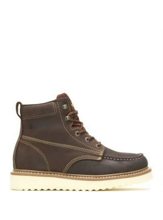 Wolverine loader best sale boots