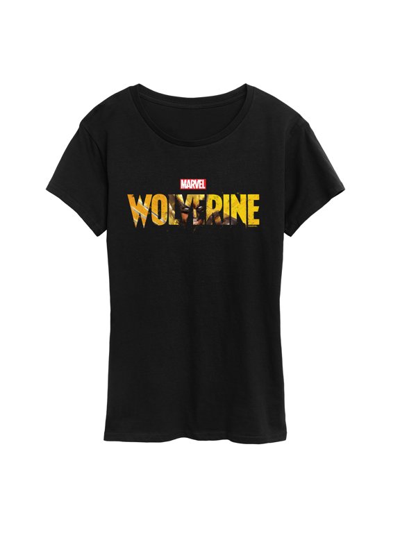- Logo Women's Short Sleeve Graphic T-Shirt