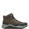 thumbnail image 1 of Wolverine Luton Waterproof Hiker Men Brown, 1 of 5