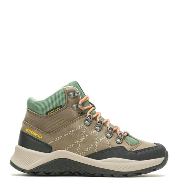 Wolverine Luton Waterproof Hiker Women