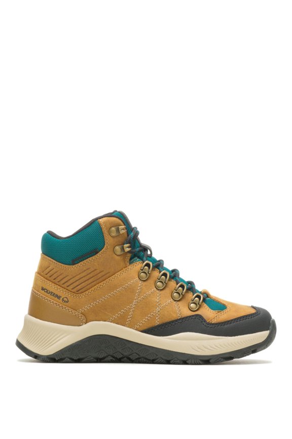 Luton Waterproof Hiker Women