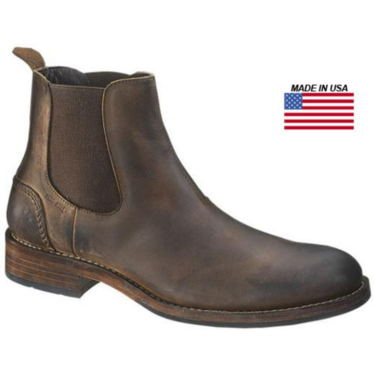 Wolverine chelsea boot on sale