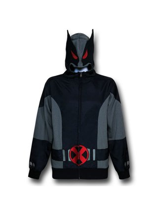 Wolverine Holiday Men's Hoodie - Walmart.com