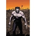 thumbnail image 1 of Pre-Owned Wolverine Max Vol. 1: Permanent Rage Paperback, 1 of 1