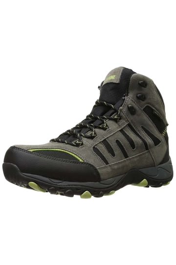 Wolverine Mens Hiking Boots in Mens Boots - Walmart.com display picture 2