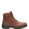 thumbnail image 1 of Wolverine DuraShocks SR Steel-Toe Direct-Attach 6" Work Boot Men, 1 of 5