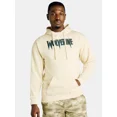 thumbnail image 1 of Wolverine Men's & Big Men's Graphic Hoodie, Sizes S-3XL, 1 of 5
