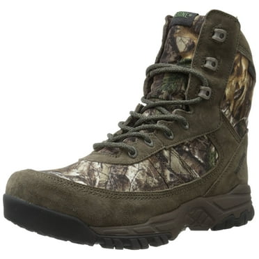 Wolverine Men's Bobwhite High Hunting Boot,Green,13 M US