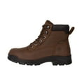 thumbnail image 1 of Wolverine Men's Chainhand 6" Waterproof Soft Toe Work Boots, 1 of 5