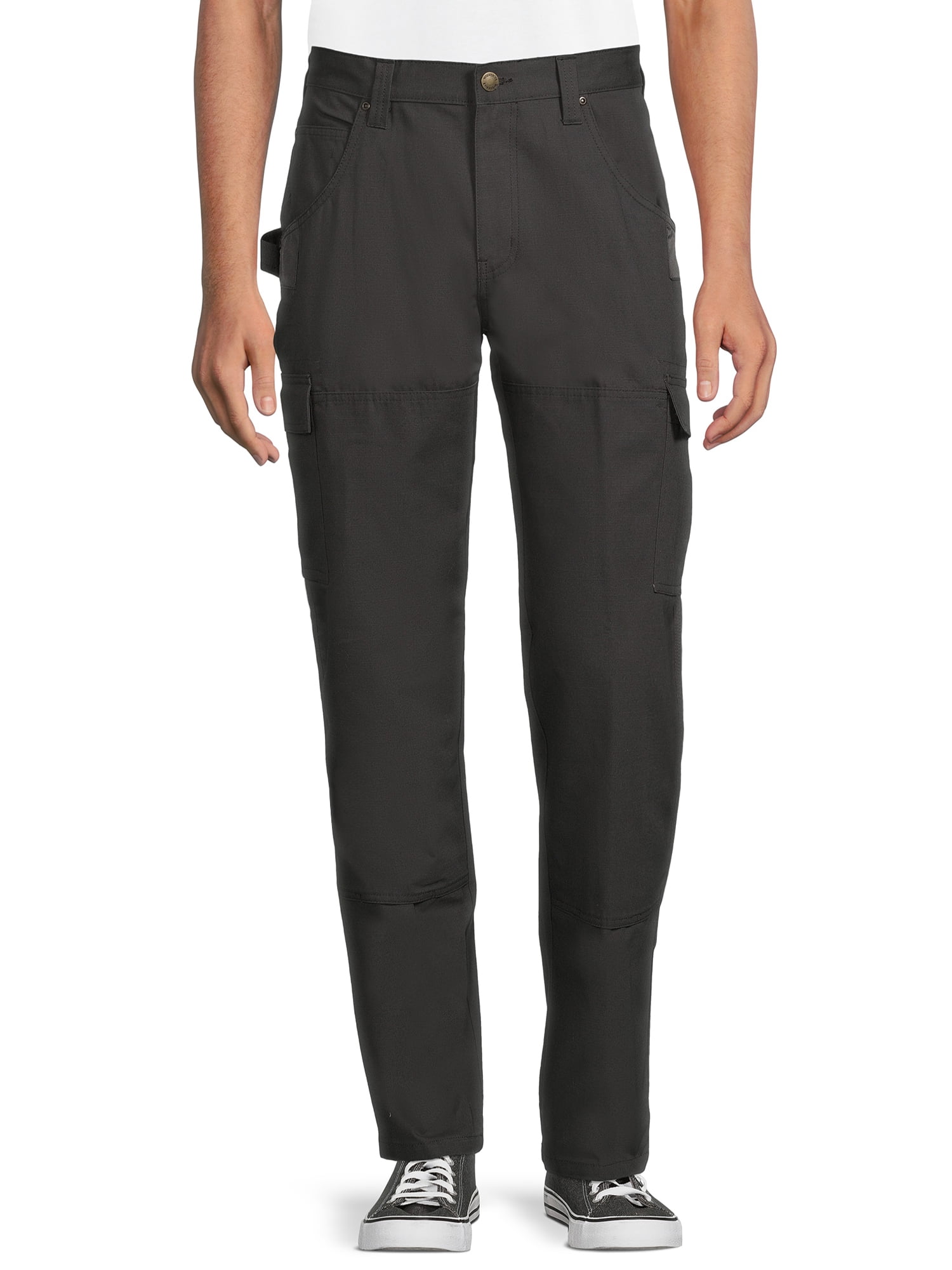 Wolverine Men s Eaton Ripstop Cargo Pants Walmart
