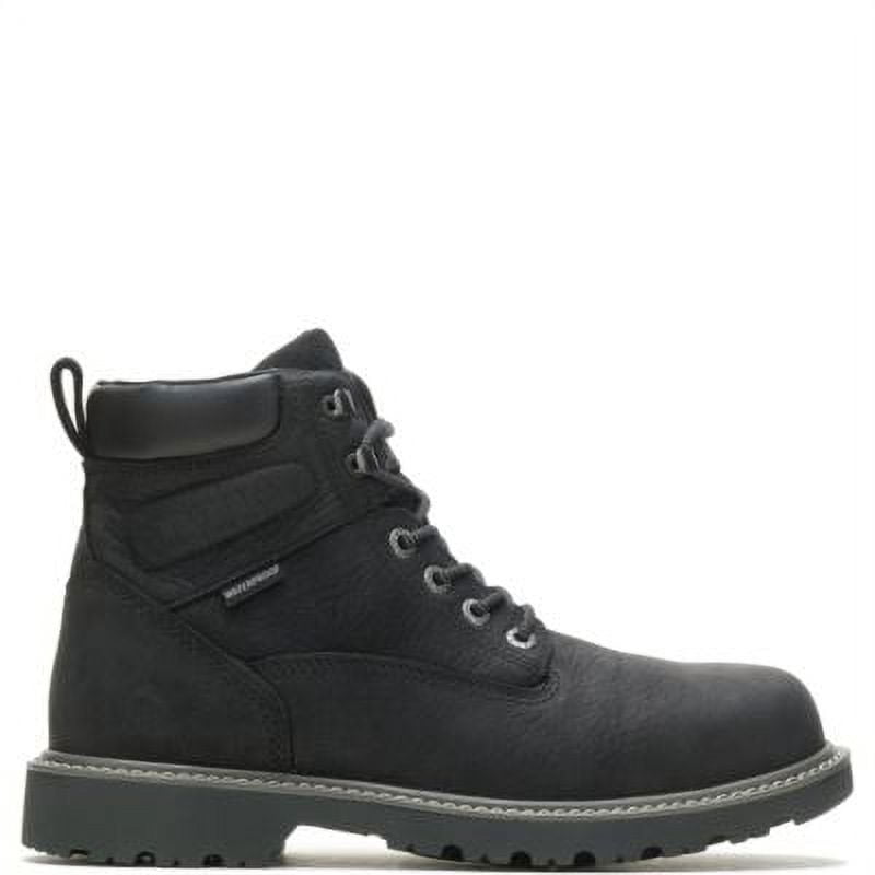 Wolverine marquette soft toe discount