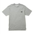 thumbnail image 1 of Wolverine Men's Guardian Cotton Short Sleeve Pocket T-Shirt, 1 of 3