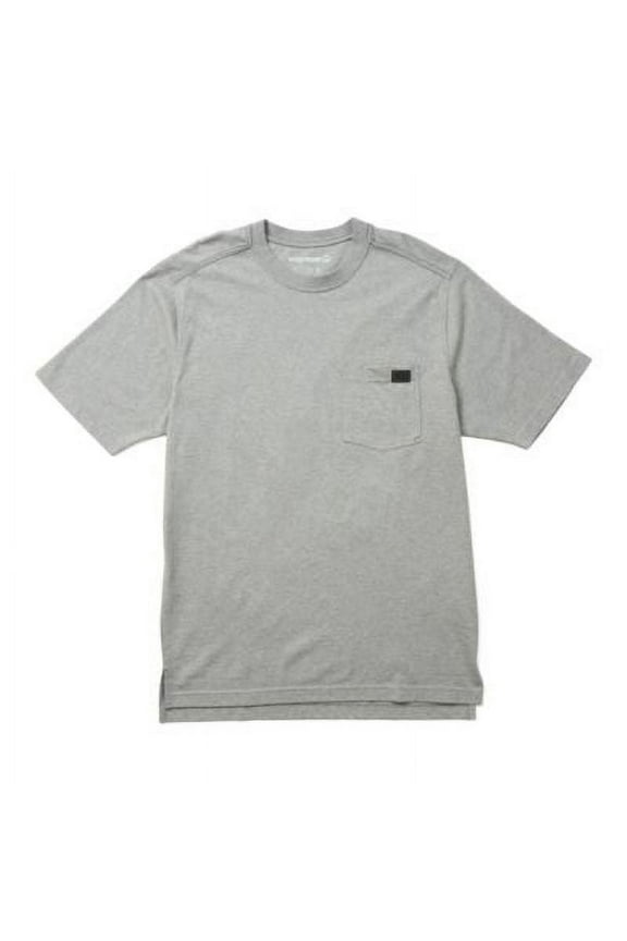 Men's Guardian Cotton Short Sleeve Pocket T-Shirt