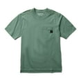 thumbnail image 1 of Wolverine Men's Guardian Cotton Short Sleeve Pocket T-Shirt, 1 of 3