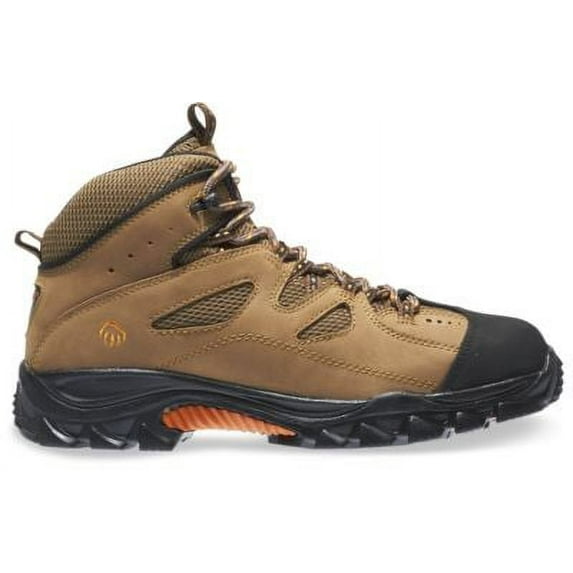 Wolverine Men's Hudson Steel-Toe Work Boot