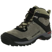 Wolverine Mens Impact Mid G Hiking Boot,Gray,11.5 M US