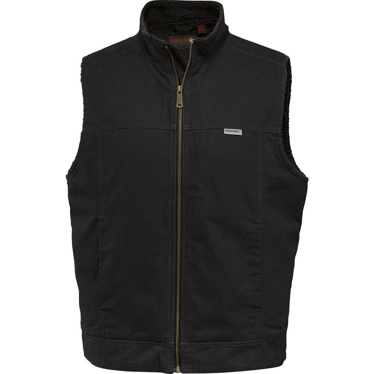 Wolverine men's porter best sale jacket