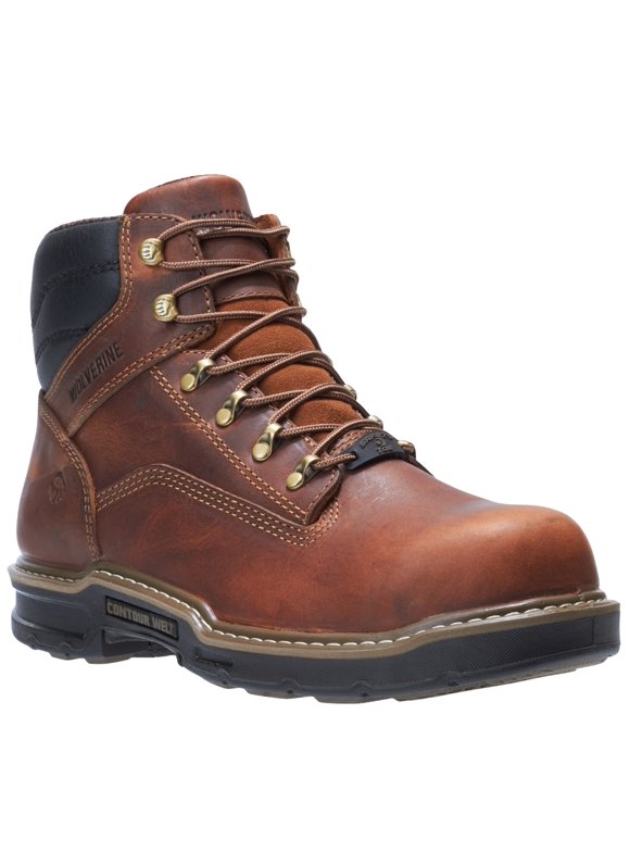 Wolverine Raider Work Boot